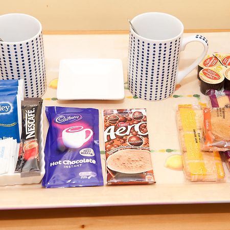 Holbrook Bed And Breakfast シェフツベリー エクステリア 写真
