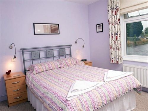 Holbrook Bed And Breakfast シェフツベリー エクステリア 写真