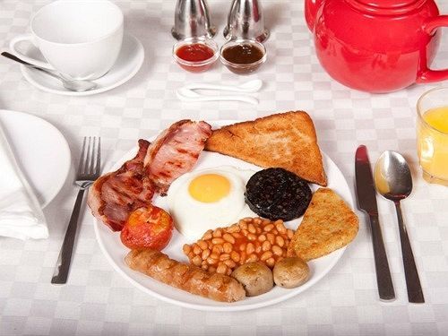 Holbrook Bed And Breakfast シェフツベリー エクステリア 写真