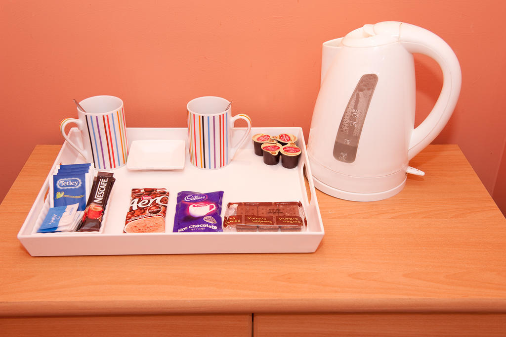Holbrook Bed And Breakfast シェフツベリー 部屋 写真