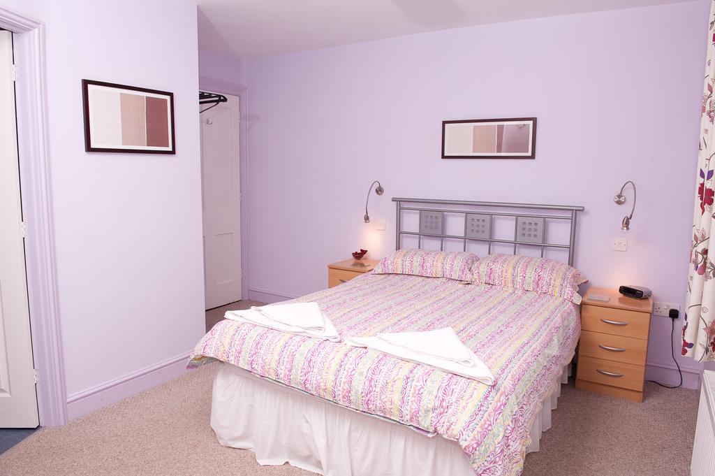 Holbrook Bed And Breakfast シェフツベリー 部屋 写真