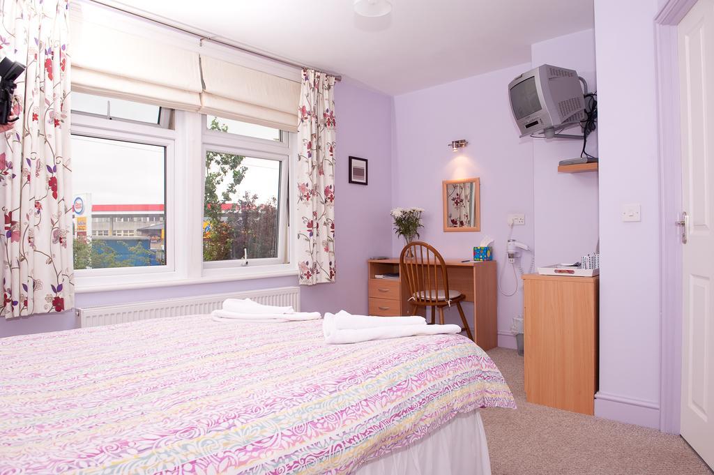 Holbrook Bed And Breakfast シェフツベリー 部屋 写真