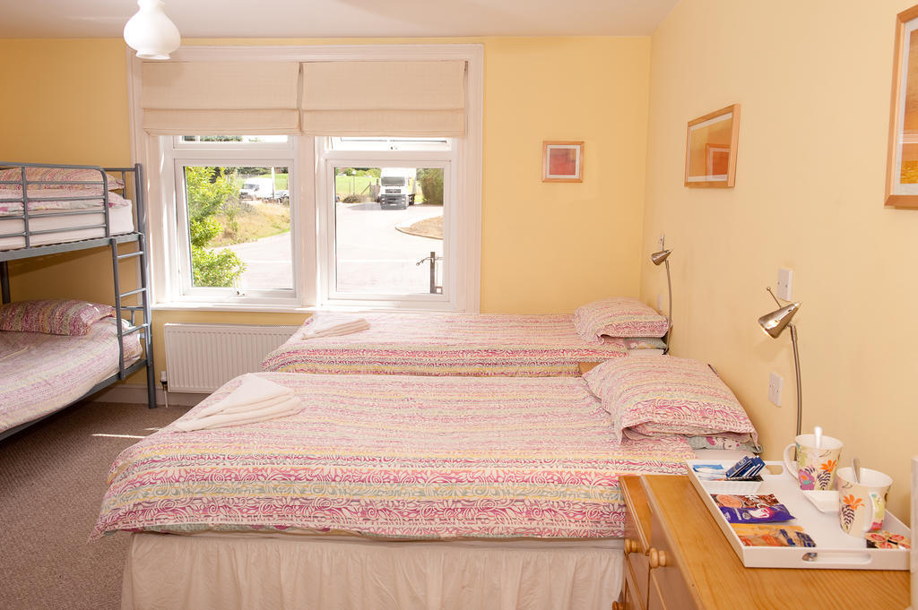 Holbrook Bed And Breakfast シェフツベリー 部屋 写真
