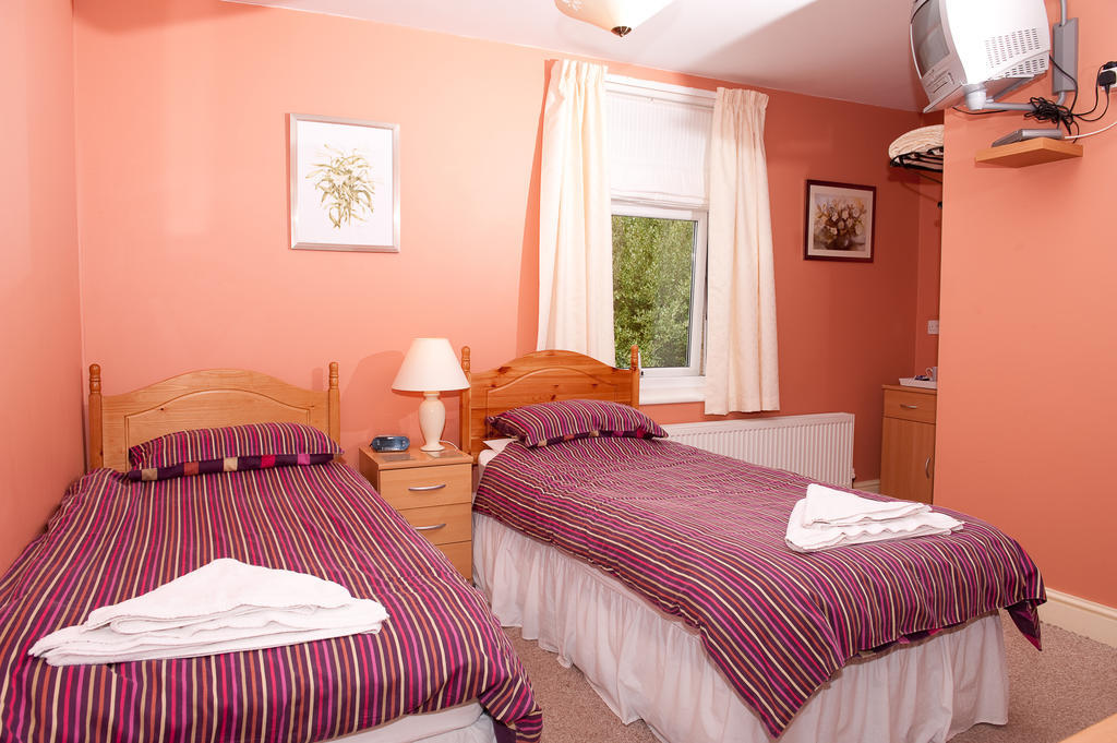 Holbrook Bed And Breakfast シェフツベリー 部屋 写真