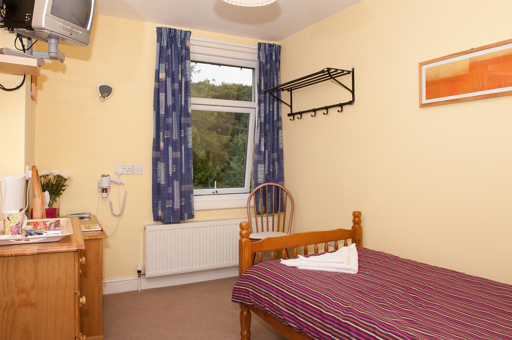 Holbrook Bed And Breakfast シェフツベリー 部屋 写真
