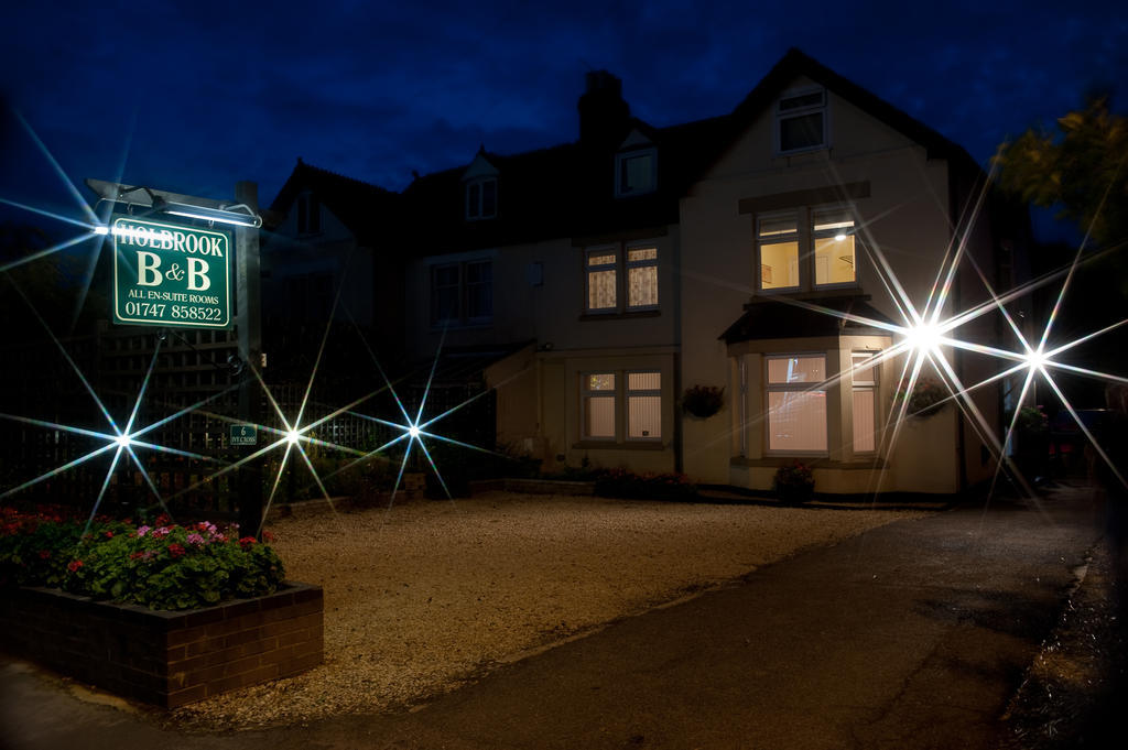 Holbrook Bed And Breakfast シェフツベリー エクステリア 写真