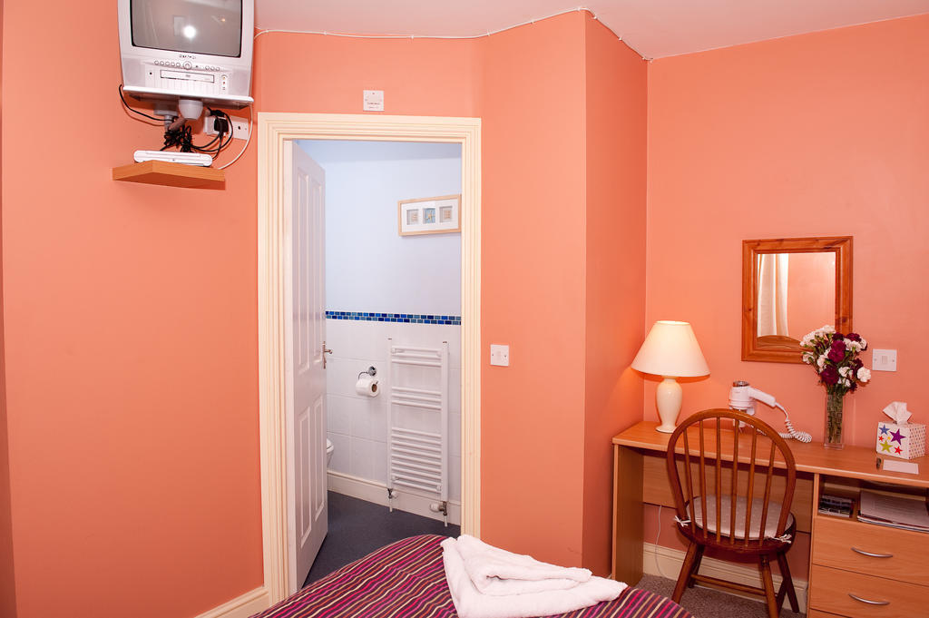 Holbrook Bed And Breakfast シェフツベリー 部屋 写真