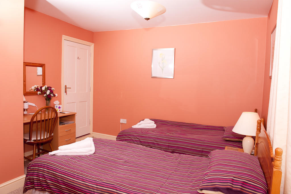 Holbrook Bed And Breakfast シェフツベリー 部屋 写真