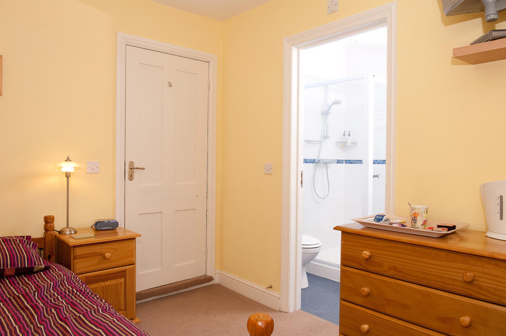 Holbrook Bed And Breakfast シェフツベリー 部屋 写真