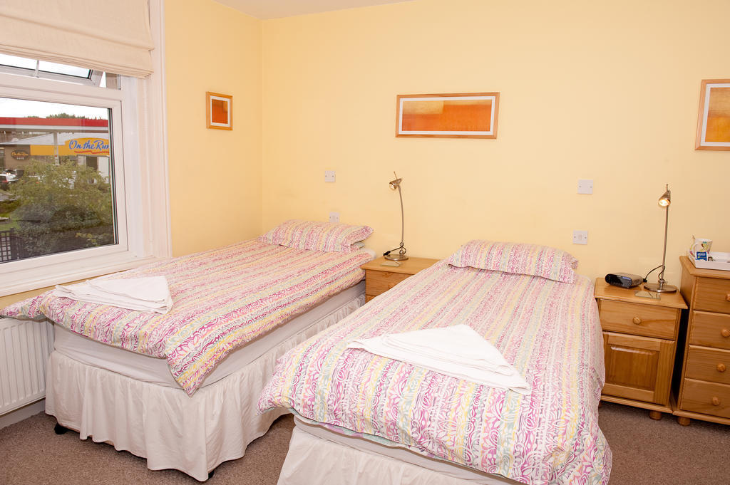 Holbrook Bed And Breakfast シェフツベリー 部屋 写真